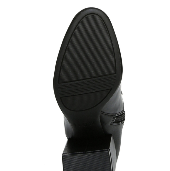 Bar Iii Gabrie Over-the-Knee Boots -9 - Picture 6 of 7